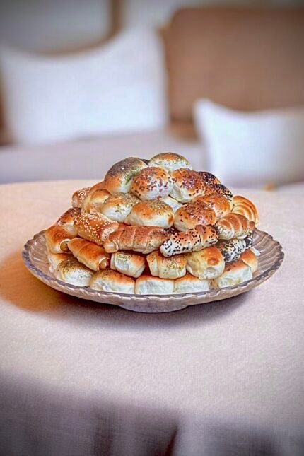 فازة زجاجية