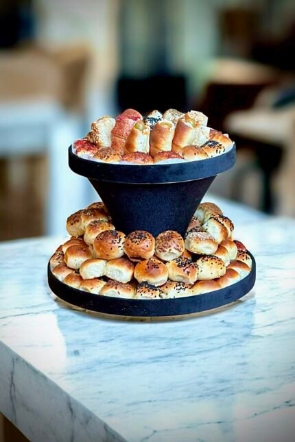 خلية نحل كراميل